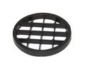 2-37/100 in. Plastic Termination Grille Screen