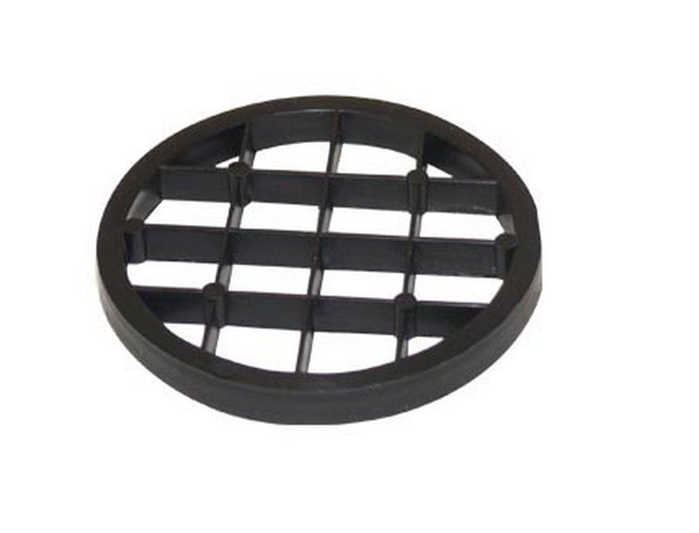 IPEX USA Plastic Termination Grille Screen 