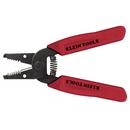 Klein Tools Red Wire Stripper Cutter in Red 