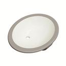 PROFLO&reg; Biscuit Undermount Basin 