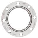 MPT x IPS DR 11 Stainless Steel Brass Fitting Ring 