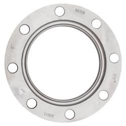 3/4 in. MPT x IPS DR 11 Stainless Steel Brass Fitting Ring