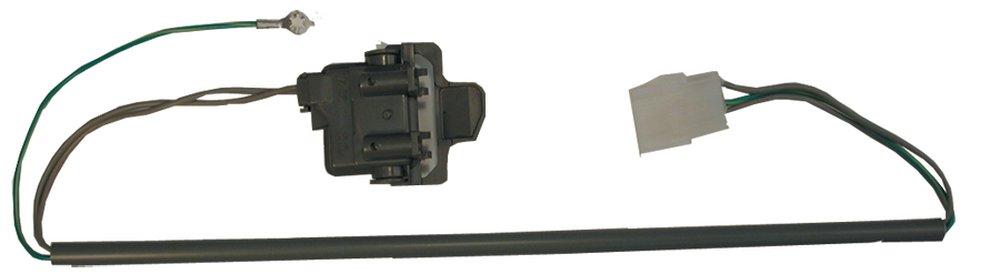 Supco Grey Plastic Lid Switch Assembly 