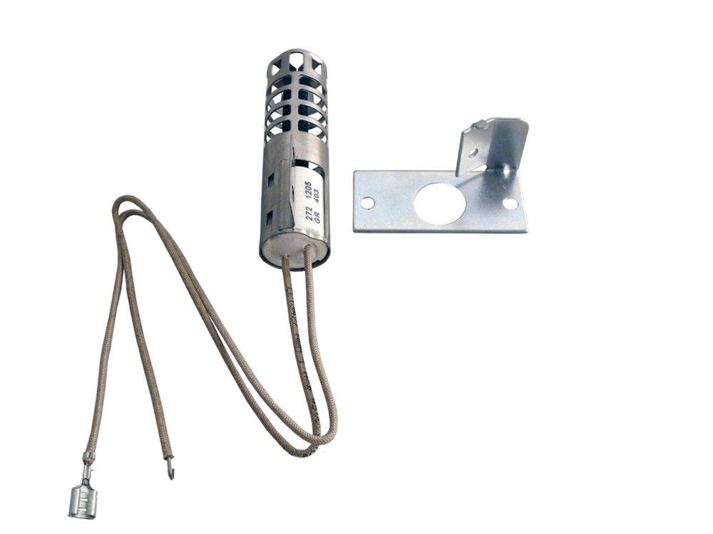 Supco Chrome Range Ignitor 