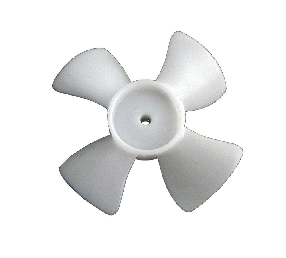 Supco White Fan Blade 