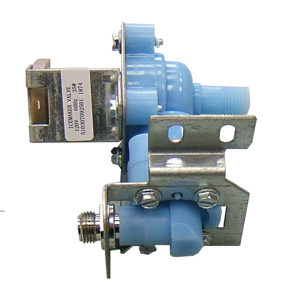 Supco Blue Water Inlet Valve 