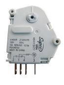 120V Replacement Defrost Timer