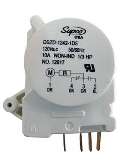 Defrost Timer for WR09X0483, WR9X10111, WR9X10101, WR9X10075 and WR9X10041