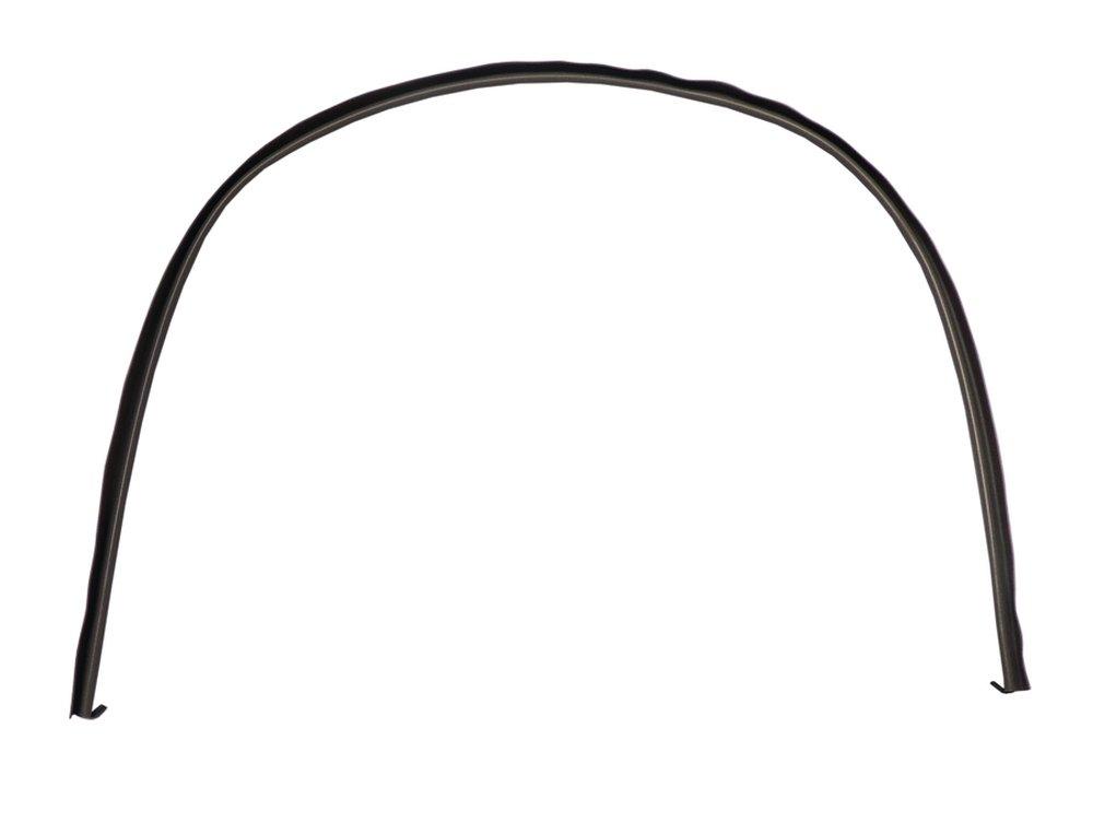Supco Clear Stretch Gasket 
