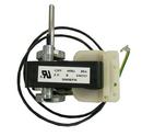 Supco Black Vent/Heater Fan Motor 