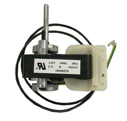 1-3/4 in. Vent/Heater Fan Motor