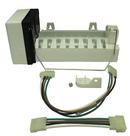 Supco White Ice Maker Kit in White 