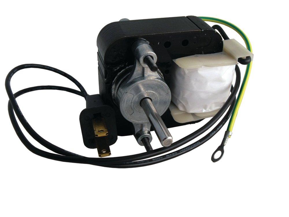 Supco Black Motor for 9415 Series, 9425 Series and Nutone&reg; 