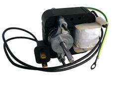 Motor for 9415 Series, 9425 Series and Nutone&reg; in Black
