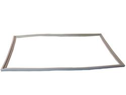 595R Door Gasket in White