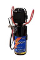 Supco Black 35 Amp 208/240V Hard Start Capacitor 