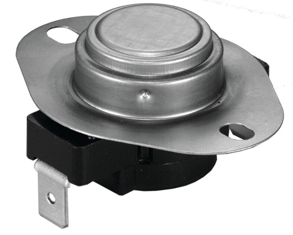 Supco Black Limit Thermostat 