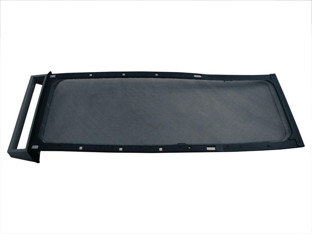 Supco Black Lint Screen 