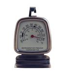 Supco Silver -20 to 80 ° F Thermometer 