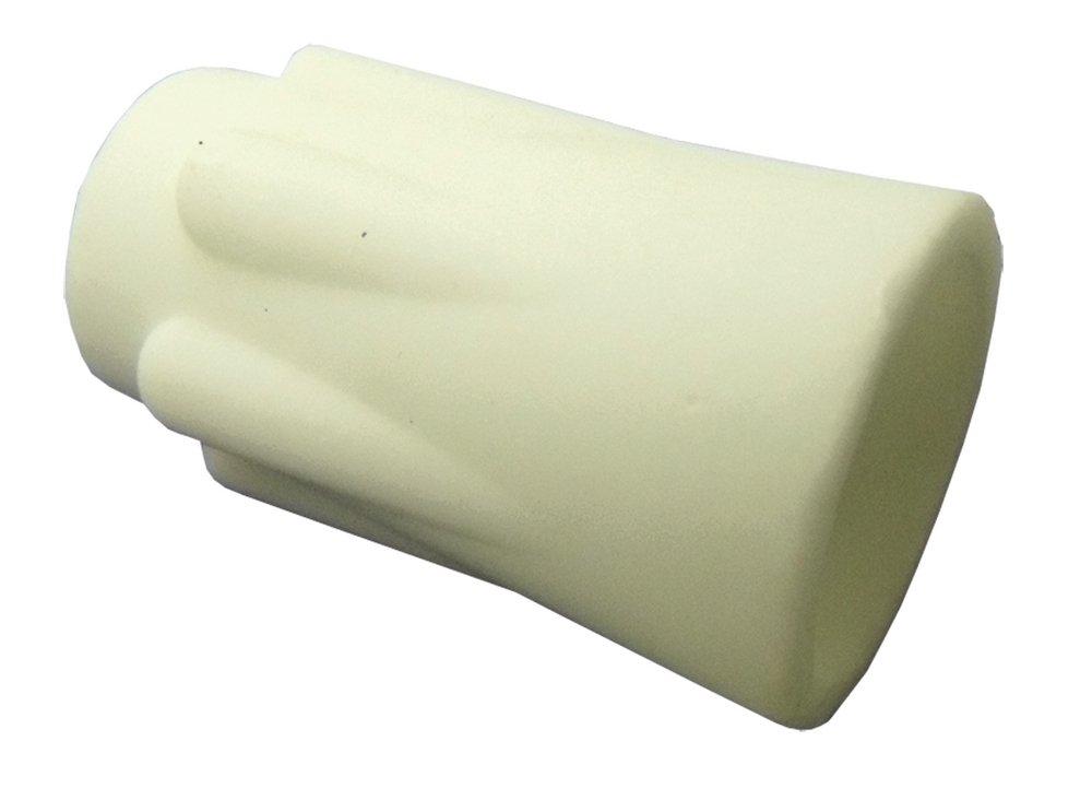 Supco White Porcelain Wire Nut 
