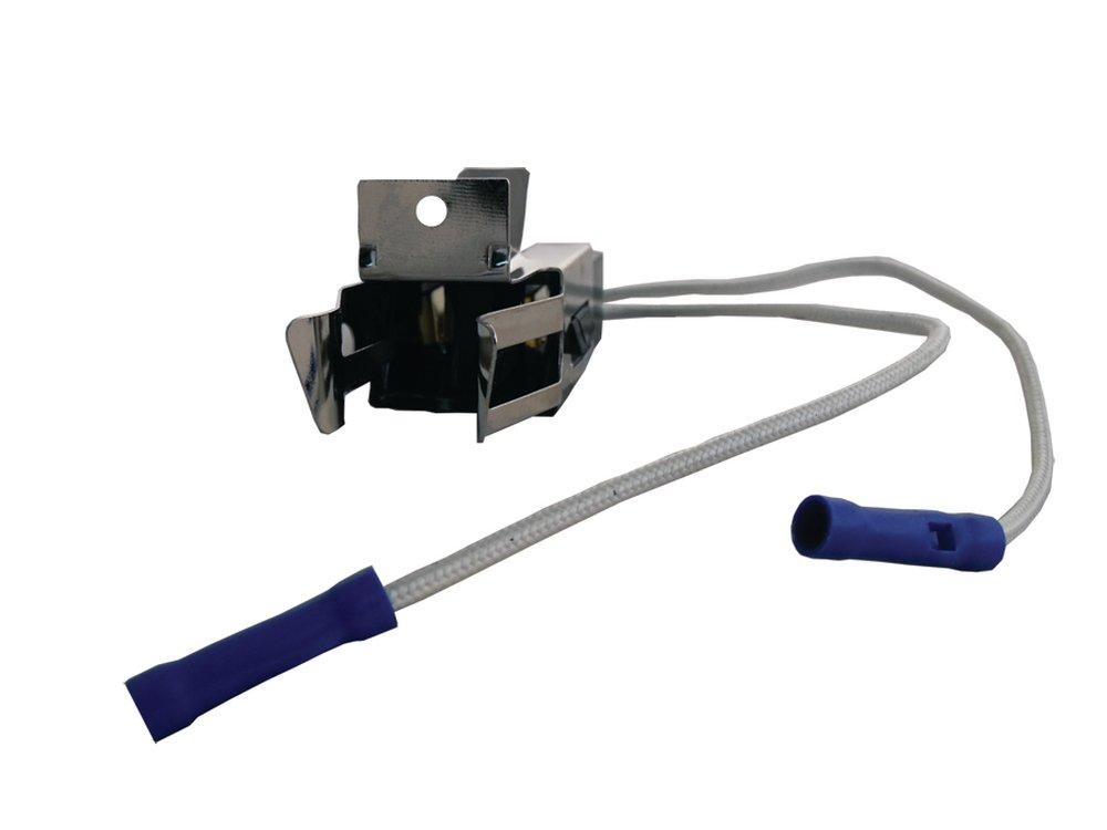 Supco White Range Igniter 