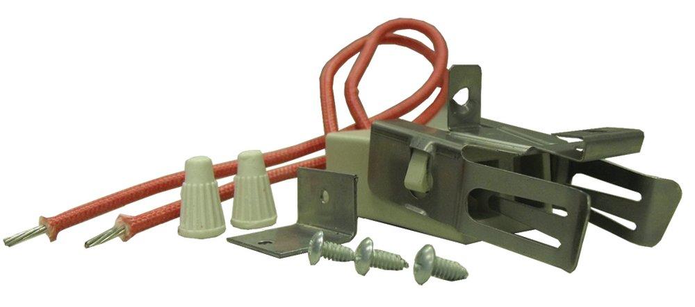 Supco White Receptacle Kit 