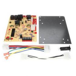 Furnace Control Board