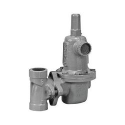 2 in. Steel Flanged Pressure Reducing Gas Regulator