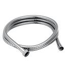 59 in. Hand Shower Hose in Polished Chrome