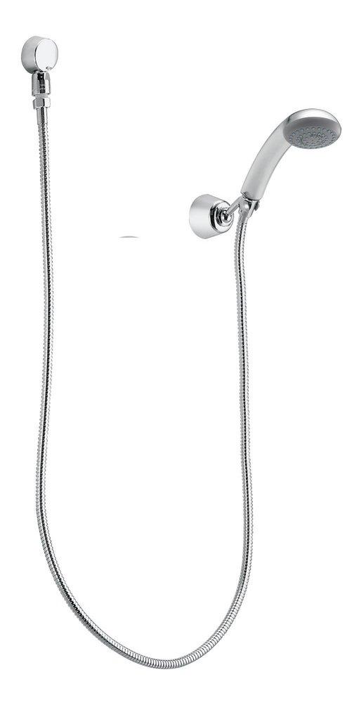 Moen Polished Chrome Single Function Hand Shower 