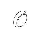 Moen Oil Rubbed Bronze Handle Cap Kit 