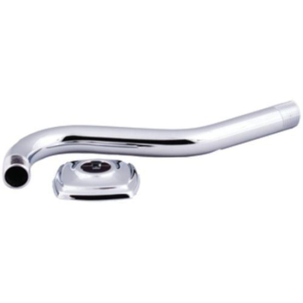 Moen Chrome Metal Shower Arm 