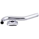 Moen Chrome Metal Shower Arm 