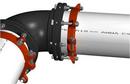 EBAA Iron Restraint for Mechanical Joint Follower Glands 