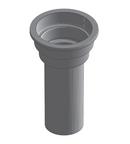 Castings Black Cast Iron Riser for Valve Box 