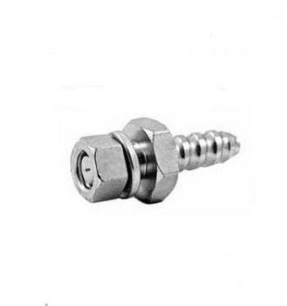 Pasco Cable End Fitting 