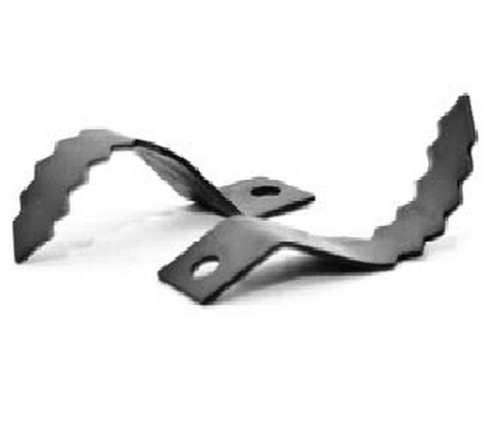 Pasco Side Cutter Blade with Cable 
