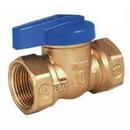 Legend Valve & Fitting Forged Brass Flare Lever Handle Gas Ball Valve 