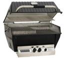 26-3/4 in. Stainless Steel Gas Grill