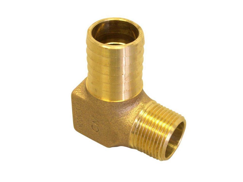 Campbell Manufacturing Elbow 