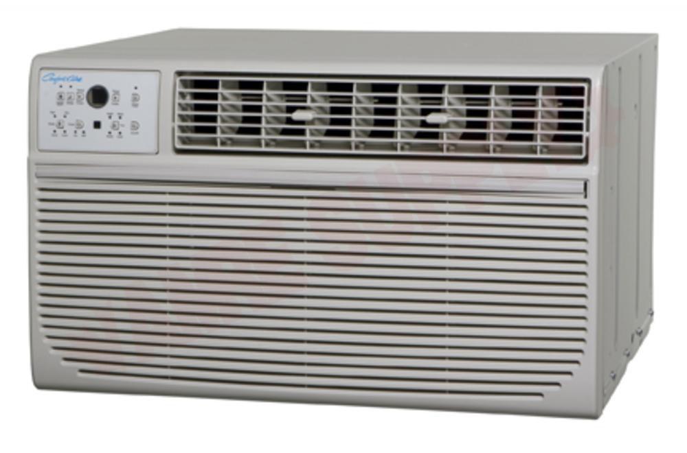 Heat Controller Grey 1 Ton R-410A Room Air Conditioner 