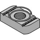 Anvil-Strut Galvanized Spring Nut 
