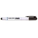 Mini Marker with Twist-up Holder in Black