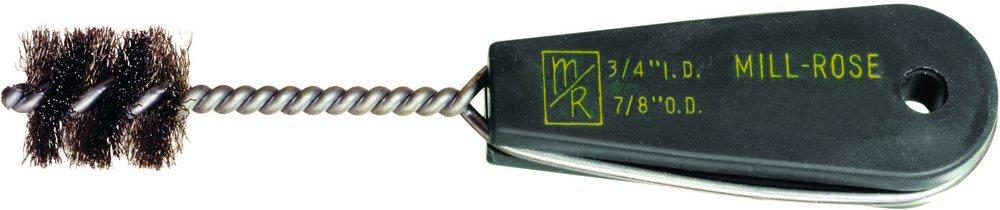 Mill-Rose Stainless Steel and Steel Fitting Brush 