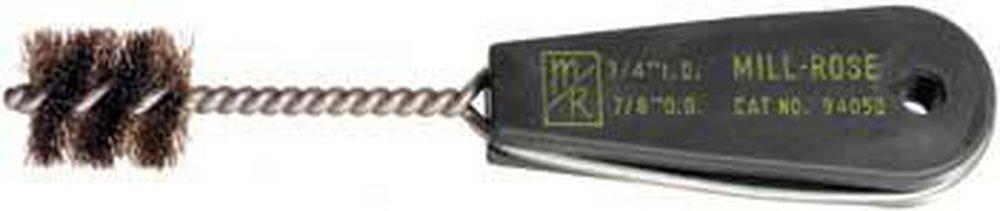 Mill-Rose Stainless Steel and Steel Fitting Brush 