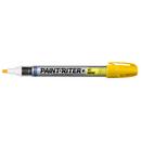 Markal&reg; Yellow 5-1/4 in. Fiber Marker 