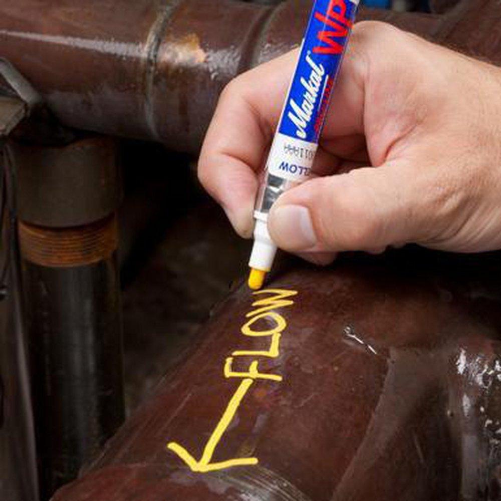 Markal&reg; Red Marker 