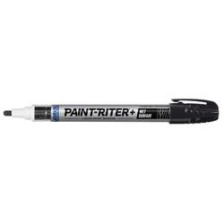 Liquid Paint Marker for Wet Surface Marking in Black