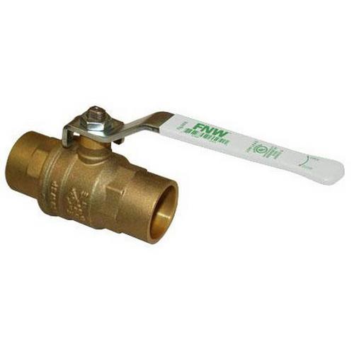 Sweat & Socket Weld Connections