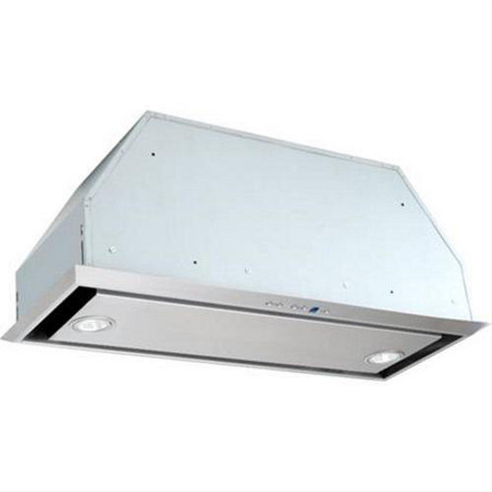 BEST&reg; Stainless Steel 28-5/16 in. Convertible Range Hood 
